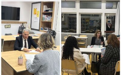 15 Μαρτίου 2025 – Ενημέρωση Γονέων
