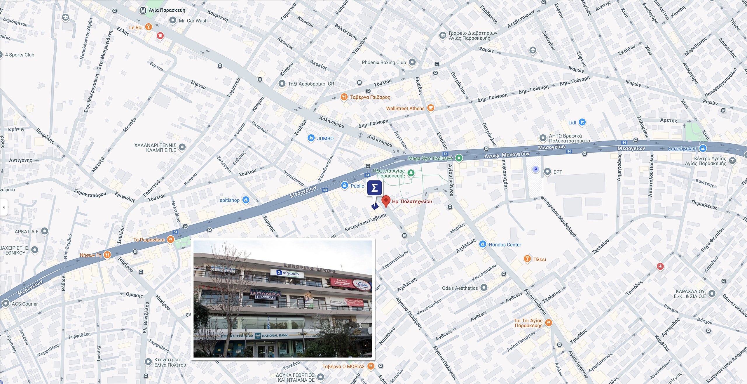 Map 1