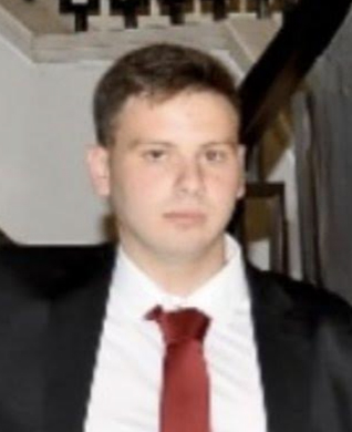Δημήτρης